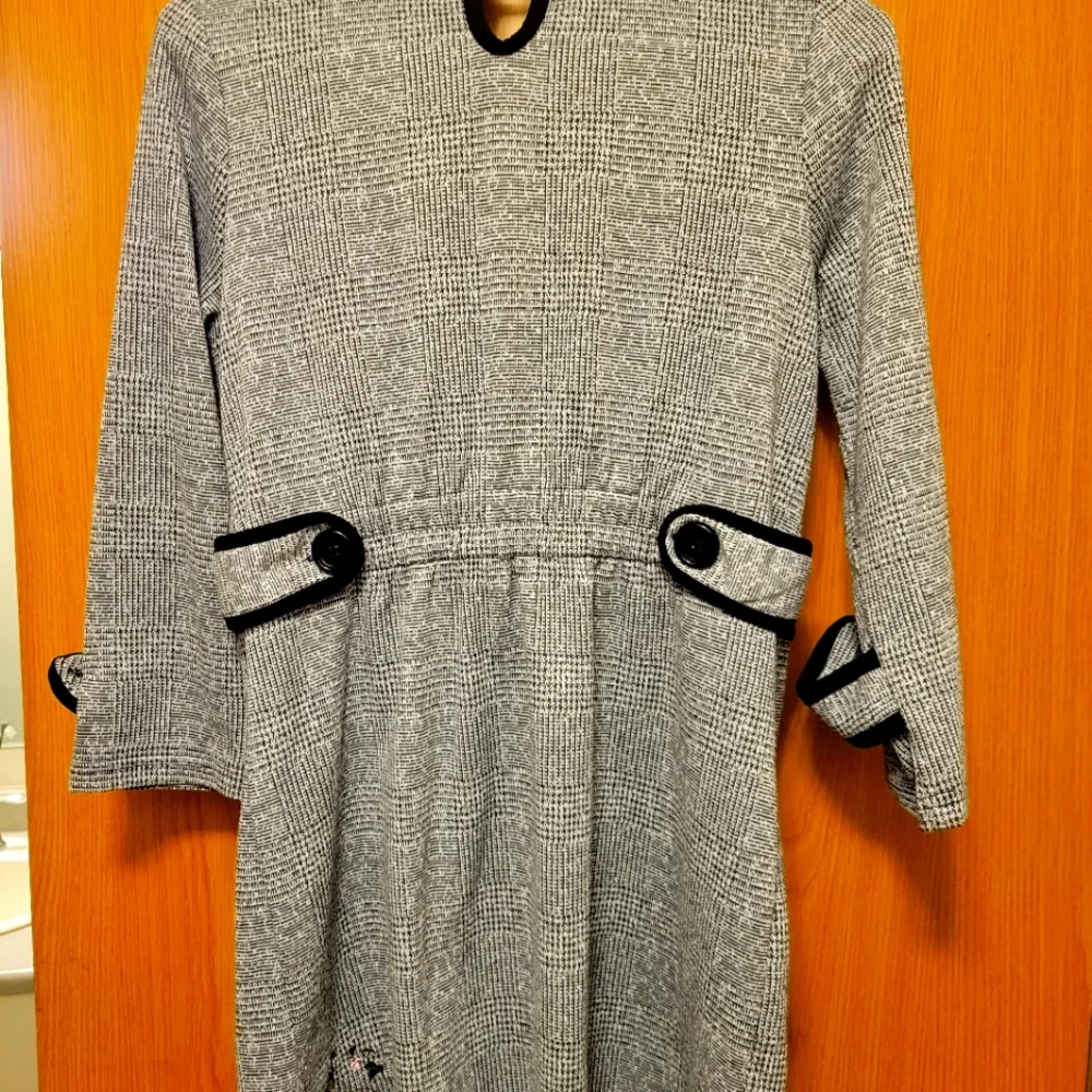 Retro Three Stones Jacket - Picture 3 of 6